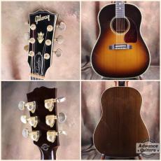 Gibson 2001年製 J-45 Rosewood Custom_2