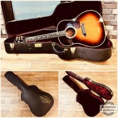 Gibson 2001年製 J-45 Rosewood Custom_3