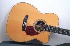 Rabbit 69 Lucky 13 / Rosewood used 【信州の名工 百瀬氏製作の逸品です。】_3