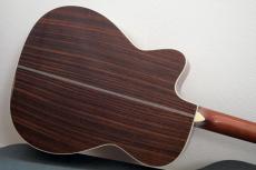 Rabbit 69 Lucky 13 / Rosewood used 【信州の名工 百瀬氏製作の逸品です。】_8