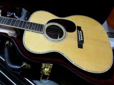 Martin 000-42 Standard　Pickup Special 【 アンプに繋げる LIVE仕様 マーチン 00042 STD スタンダード 】