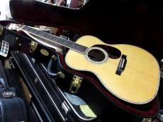 Martin 000-42 Standard　Pickup Special 【 アンプに繋げる LIVE仕様 マーチン 00042 STD スタンダード 】_2