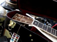 Martin 000-42 Standard　Pickup Special 【 アンプに繋げる LIVE仕様 マーチン 00042 STD スタンダード 】_3