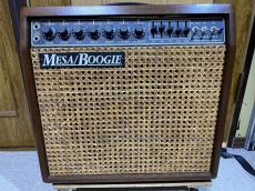 Mesa/Boogie MARK　Ⅲ　Combo　ウォルナットボディー