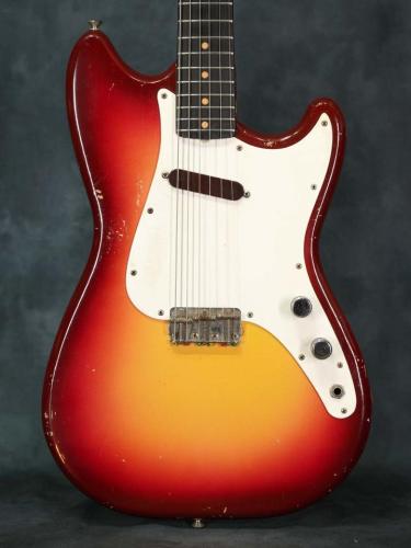 Fender 1961 Musicmaster