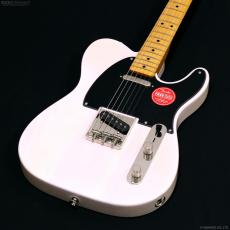 Squier Classic Vibe '50s Telecaster [White Blonde]