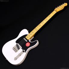 Squier Classic Vibe '50s Telecaster [White Blonde]_2