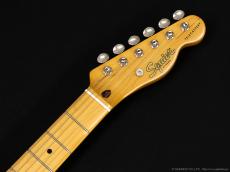 Squier Classic Vibe '50s Telecaster [White Blonde]_5