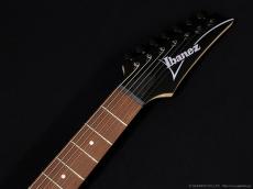Ibanez RG7421PB 7-string [Sapphire Blue Flat]_6