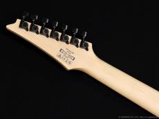 Ibanez RG7421PB 7-string [Sapphire Blue Flat]_7