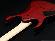 Ibanez RG7421PB 7-string [Sapphire Blue Flat]_8