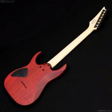 Ibanez RG7421PB 7-string [Sapphire Blue Flat]_10