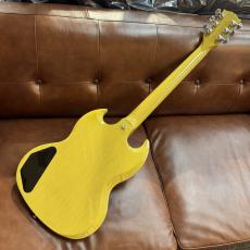 Gibson 【Gibson Expo 出展品】【セカンド品】SG Standard TV Yellow s/n 230530269[2.94kg] 3F_9