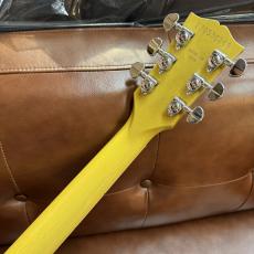 Gibson 【Gibson Expo 出展品】【セカンド品】SG Standard TV Yellow s/n 230530269[2.94kg] 3F_11