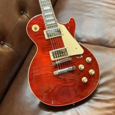 Gibson 【Gibson Expo出展品】【セカンド品】 Les Paul Standard '60s Sixties Cherry #214630002 [4.17kg] 3F