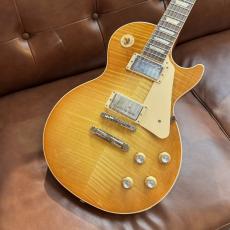 Gibson 【Gibson Expo 出展品】Les Paul Standard '60s Unburst #235540199【4.29㎏】【セカンド品】3F_2