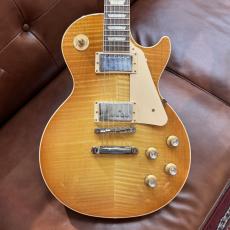 Gibson 【Gibson Expo 出展品】Les Paul Standard '60s Unburst #235540199【4.29㎏】【セカンド品】3F_3