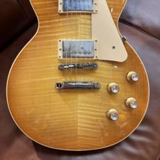 Gibson 【Gibson Expo 出展品】Les Paul Standard '60s Unburst #235540199【4.29㎏】【セカンド品】3F_4