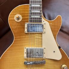 Gibson 【Gibson Expo 出展品】Les Paul Standard '60s Unburst #235540199【4.29㎏】【セカンド品】3F_5