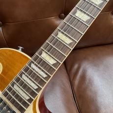 Gibson 【Gibson Expo 出展品】Les Paul Standard '60s Unburst #235540199【4.29㎏】【セカンド品】3F_6