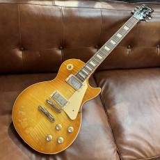 Gibson 【Gibson Expo 出展品】Les Paul Standard '60s Unburst #235540199【4.29㎏】【セカンド品】3F_8