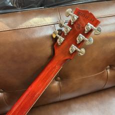 Gibson 【Gibson Expo 出展品】Les Paul Standard '60s Unburst #235540199【4.29㎏】【セカンド品】3F_11