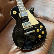 Gibson 【Gibson Expo 出展品】Custom Color Series Les Paul Standard '50s Ebony #230940068【セカンド品】3F