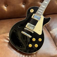 Gibson 【Gibson Expo 出展品】Custom Color Series Les Paul Standard '50s Ebony #230940068【セカンド品】3F_2