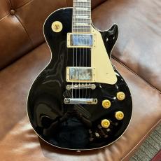 Gibson 【Gibson Expo 出展品】Custom Color Series Les Paul Standard '50s Ebony #230940068【セカンド品】3F_3