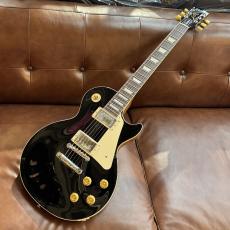 Gibson 【Gibson Expo 出展品】Custom Color Series Les Paul Standard '50s Ebony #230940068【セカンド品】3F_6