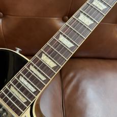 Gibson 【Gibson Expo 出展品】Custom Color Series Les Paul Standard '50s Ebony #230940068【セカンド品】3F_7