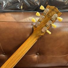 Gibson 【Gibson Expo 出展品】Custom Color Series Les Paul Standard '50s Ebony #230940068【セカンド品】3F_11