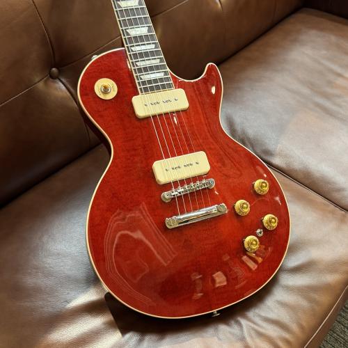 Gibson 【Gibson Expo出展品】Warren Haynes Les Paul Standard '50s #230940046【4.22kg】【セカンド品】3F