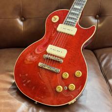 Gibson 【Gibson Expo出展品】Warren Haynes Les Paul Standard '50s #230940046【4.22kg】【セカンド品】3F_2