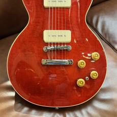 Gibson 【Gibson Expo出展品】Warren Haynes Les Paul Standard '50s #230940046【4.22kg】【セカンド品】3F_4