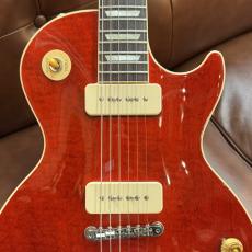 Gibson 【Gibson Expo出展品】Warren Haynes Les Paul Standard '50s #230940046【4.22kg】【セカンド品】3F_5