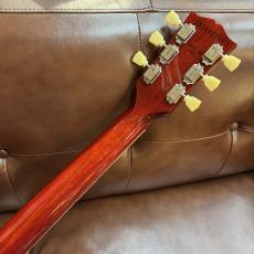 Gibson 【Gibson Expo出展品】Warren Haynes Les Paul Standard '50s #230940046【4.22kg】【セカンド品】3F_11