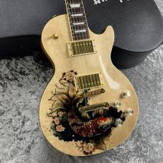 Gibson 【Gibson Expo 出展品】【現地選定品】 Les Paul Standard '60s MOD ~Koi~ 4.55kg【セカンド品】