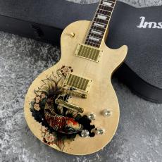 Gibson 【Gibson Expo 出展品】【現地選定品】 Les Paul Standard '60s MOD ~Koi~ 4.55kg【セカンド品】_2