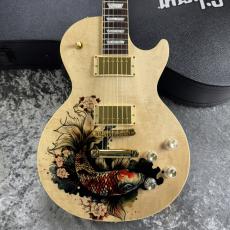 Gibson 【Gibson Expo 出展品】【現地選定品】 Les Paul Standard '60s MOD ~Koi~ 4.55kg【セカンド品】_3