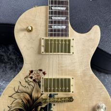 Gibson 【Gibson Expo 出展品】【現地選定品】 Les Paul Standard '60s MOD ~Koi~ 4.55kg【セカンド品】_5