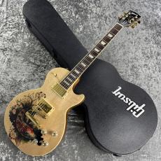 Gibson 【Gibson Expo 出展品】【現地選定品】 Les Paul Standard '60s MOD ~Koi~ 4.55kg【セカンド品】_7