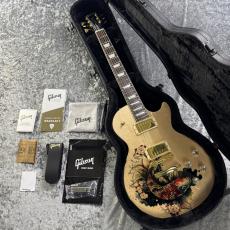 Gibson 【Gibson Expo 出展品】【現地選定品】 Les Paul Standard '60s MOD ~Koi~ 4.55kg【セカンド品】_11