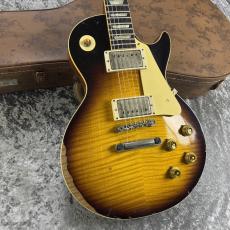 Gibson 【Gibson Expo 出展品】【現地選定品】ML 1959 Les Paul STD U.H.Aged -SUPER LIGHT BACK- #95008 [3.77㎏]