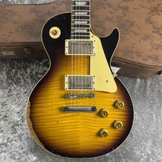 Gibson 【Gibson Expo 出展品】【現地選定品】ML 1959 Les Paul STD U.H.Aged -SUPER LIGHT BACK- #95008 [3.77㎏]_3