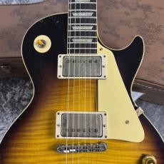 Gibson 【Gibson Expo 出展品】【現地選定品】ML 1959 Les Paul STD U.H.Aged -SUPER LIGHT BACK- #95008 [3.77㎏]_5