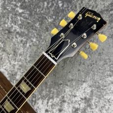 Gibson 【Gibson Expo 出展品】【現地選定品】ML 1959 Les Paul STD U.H.Aged -SUPER LIGHT BACK- #95008 [3.77㎏]_7