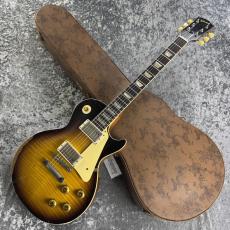 Gibson 【Gibson Expo 出展品】【現地選定品】ML 1959 Les Paul STD U.H.Aged -SUPER LIGHT BACK- #95008 [3.77㎏]_8