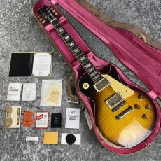 Gibson 【Gibson Expo 出展品】【現地選定品】ML 1959 Les Paul STD U.H.Aged -SUPER LIGHT BACK- #95008 [3.77㎏]_11
