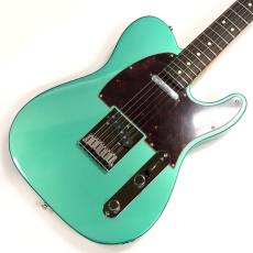 Fender Susan Tedeschi Telecaster, Rosewood Fingerboard, Aged Caribbean Mist